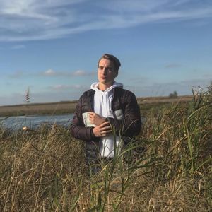 Meet your Posher, Conner